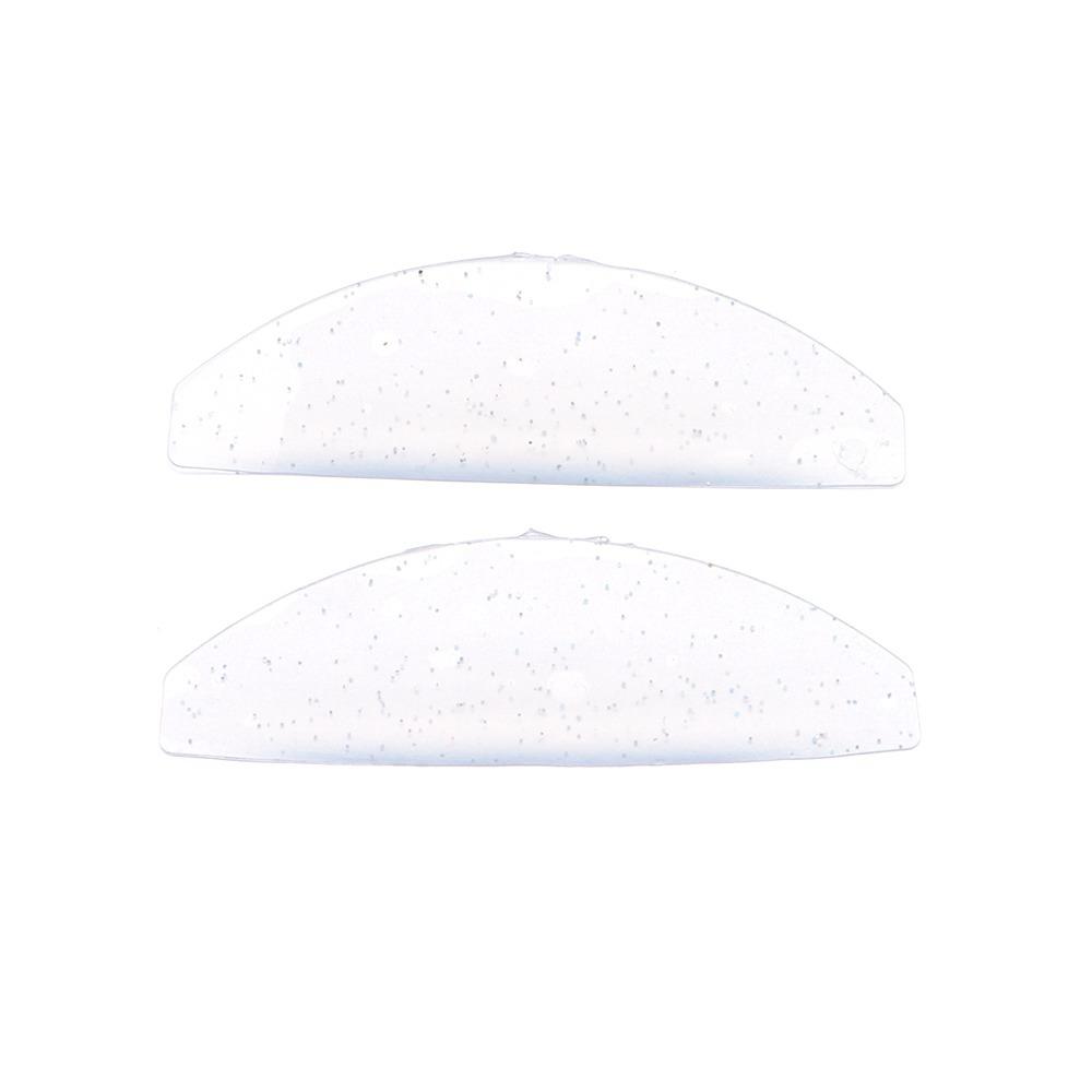Makeup Accessories Eye Lashes Reusable Silicone Eye Patch Silicone Eyelash Perm Pad  Eyelashes
