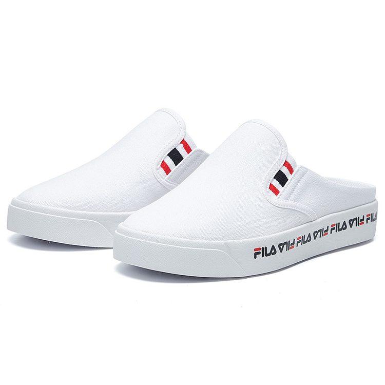 Fila Женские мюли без задника F62W021301FWT