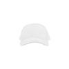 Atlantis Rapper Destroyed 5 Panel Weathered Trucker Cap