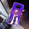 Horror Movie Terrifier Phone Case For Xiaomi Poco X7 X6 X5 Pro F7 Ultra Redmi 15C 15 13 13C 12 12C 10 10A 10C 9 9A 9C 9T Shell P