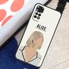 Чехол Alice in Borderland для Xiaomi Redmi Note 12 8 9 10 11 Pro 9S 10S 11S 8T Redmi 10 12C 9C 10A 10C Coque
