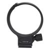 Tripod Mount Ring with Quick Release Plate 1 4 3 8 Inch Screw Hole Aluminum Alloy Tripod Mount Collar for SAMYANG AF 35