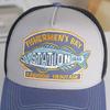 Sunshade Hat Trucker Hat Baseball Cap Sports Snapback Hat Summer Fishing Cap  Men Women