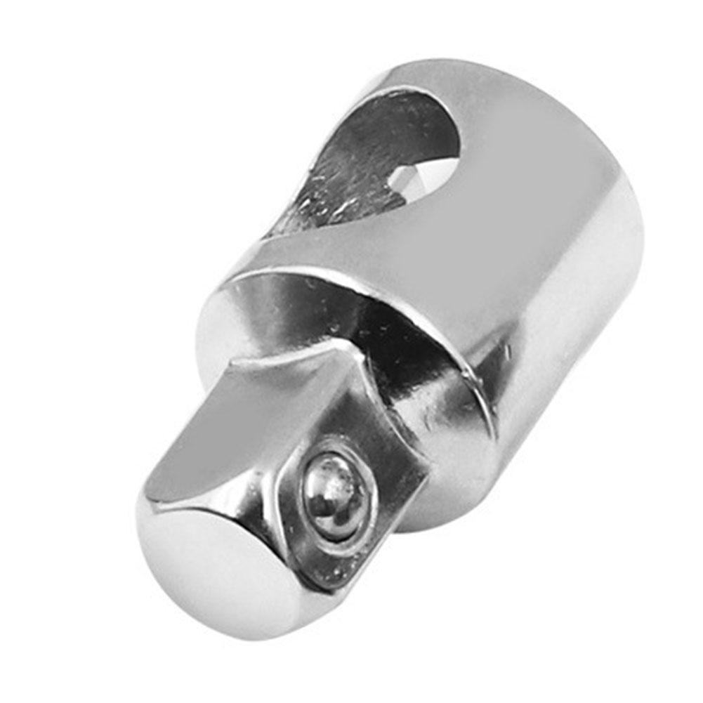 Трещоточный Адаптер для Головки Скользящий Ключ-Трещотка Socket 3/8 на 1/2 дюйма