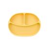 Edison Silicone Suction Plate - Self-Feeding Tray