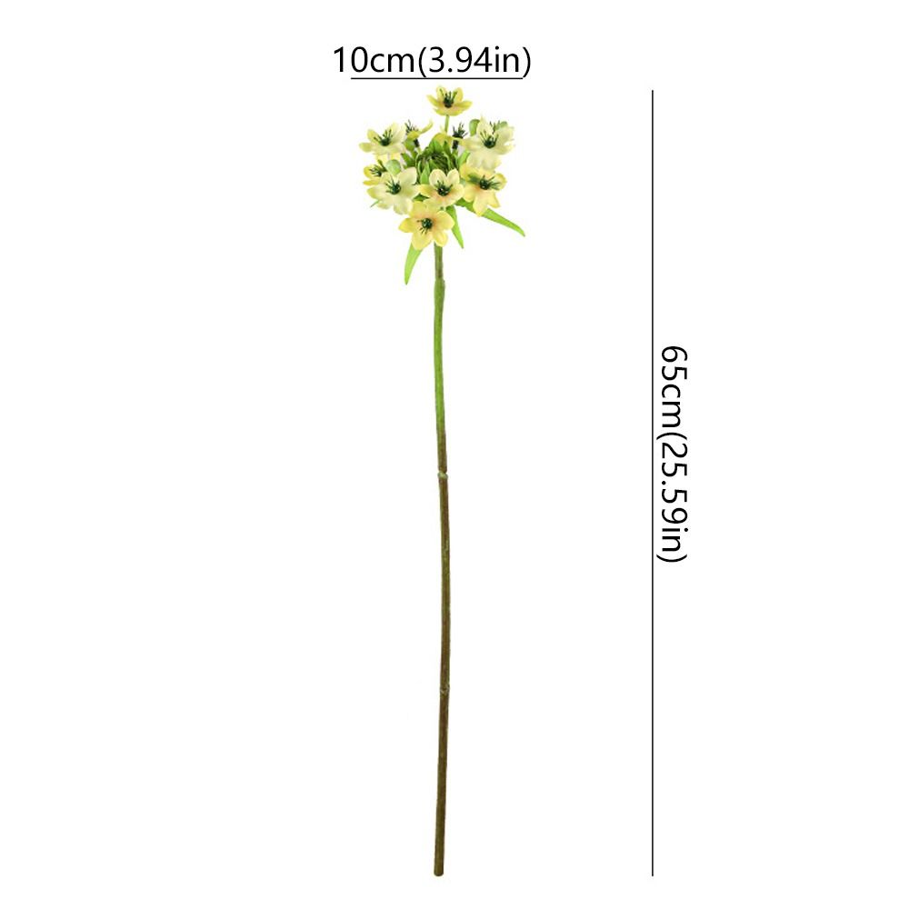 Искусственные цветы Real Touch, ветка, большое зеленое растение, цветочная композиция, искусственный цветок, дом, сад