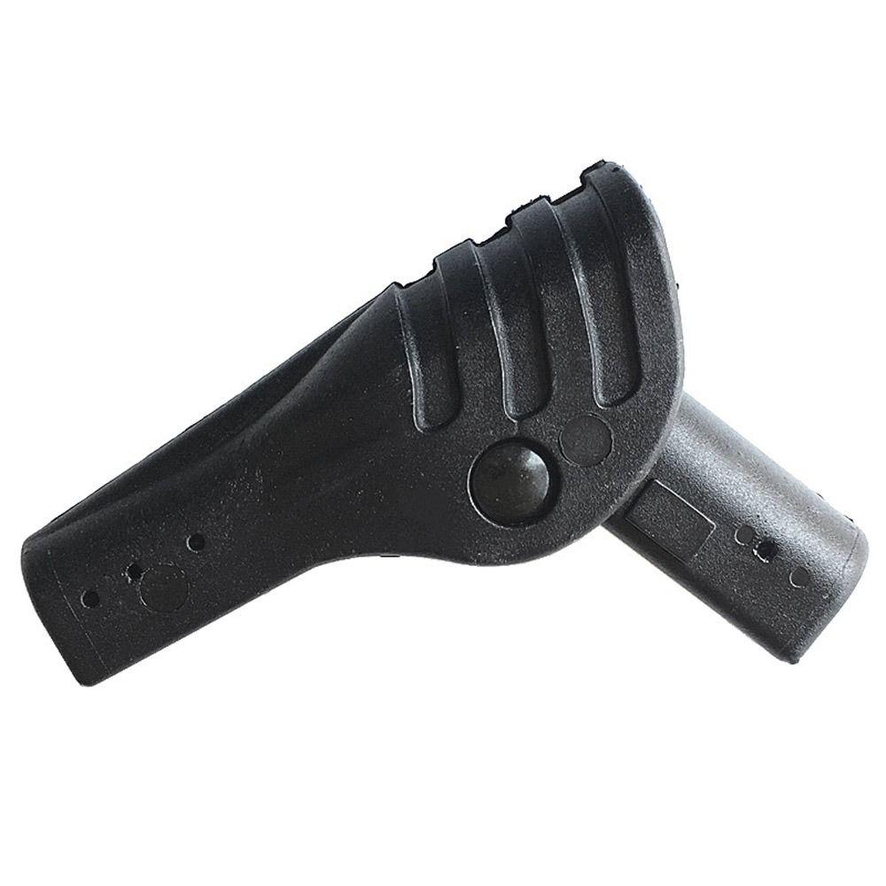 Tool Components Plastic Support Rod Folding Rotary Joint Tent Accessory Joint Repair Support Rod