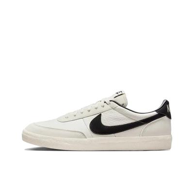 Кроссовки Killshot 2 Leather Sail Black Unisex Cream HQ1657-103