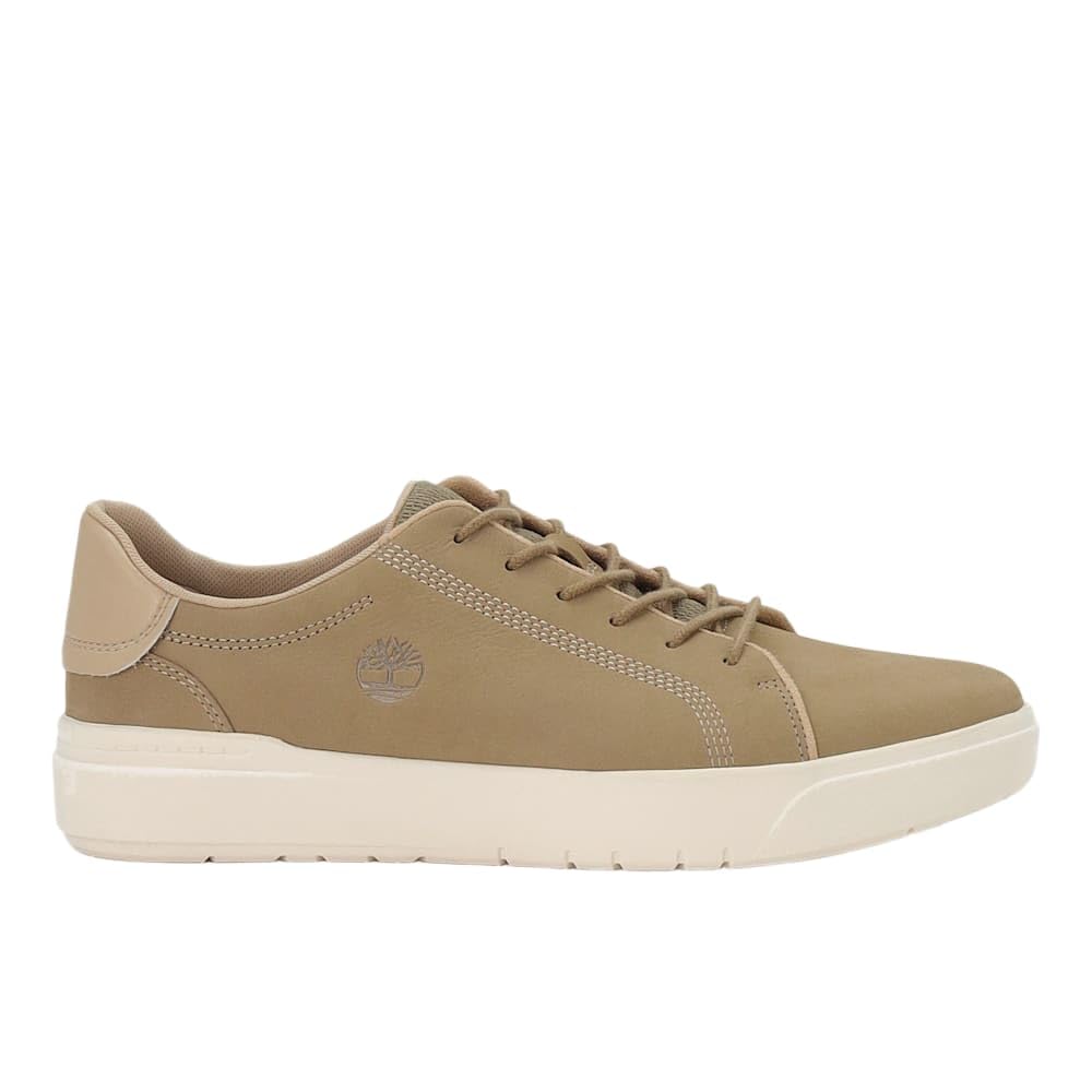 [Timberland] Низкие кроссовки Seneca Bay Мужские TB0A5TY5DR01 Средний бежевый 9.0 / 27.0см