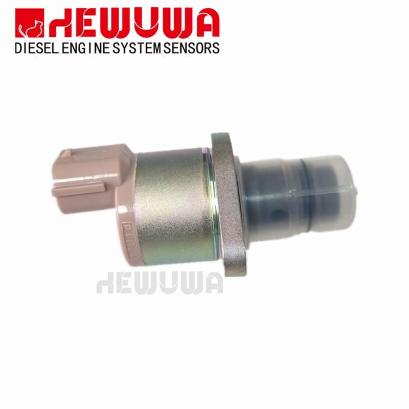 Fuel Pressure Regulator Control Valve For Mitsubishi L200 Shogun Pajero Triton Isuzu Dmax 2.5 3.2 Dci 294200-0360 1460A037