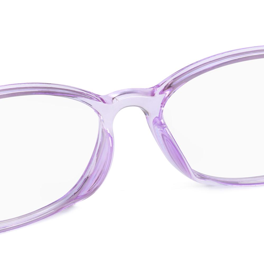 Прозрачные линзы, антирадиационные, для мальчиков и девочек, анти-синий свет, квадратные компьютерные очки, детские очки, защитные очки