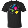Футболка с номерным знаком Zero Nine Retro BMX Freestyle Old School