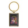 Fantasy Land Keyring