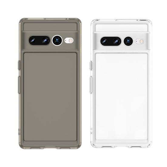 Чехол для телефона, небьющийся, устойчивый к царапинам, устойчивый к падениям, плотно прилегающий, акриловый, эластичный, для телефона, чехол Google Pixel