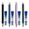 Metal Automatic Pencil 5.6mm Propelling Pencil Creative Mechanical Pencil Art Painting Supplies
