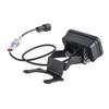 Motorcycle LED Headlight Kit Flood Light Pods For Sur-Ron Segway X260 And Talaria Combo Kit Yellow
