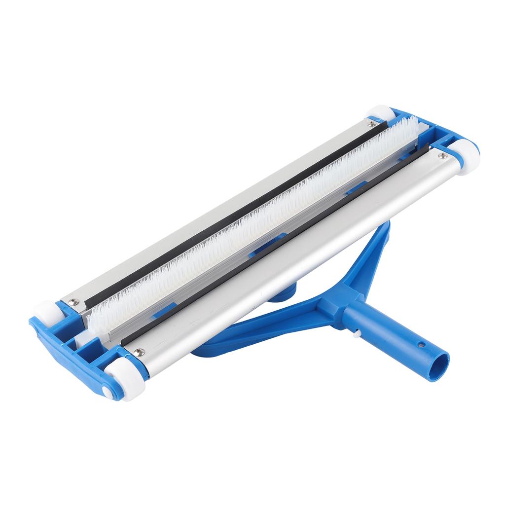 18"" Пылесос для бассейна из алюминиевого сплава с щеткой для всасывания грязи