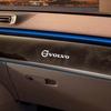Car Interior Metal Emblem Stickers Car Door Handle Rearview Mirror Decorative Sticker For All Volvo V60 V40 C70 XC40 XC60 XC90