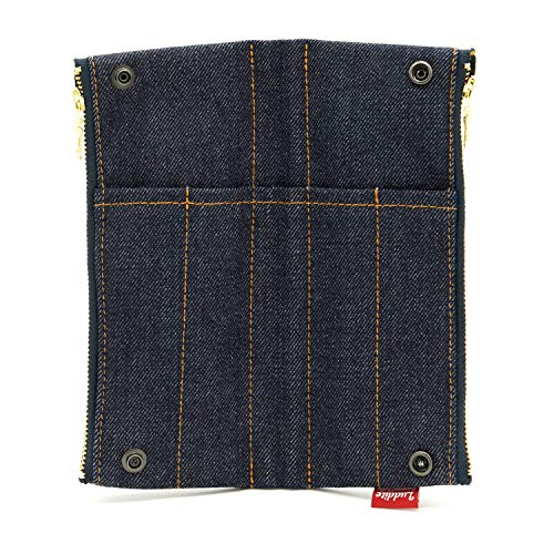 Чехол для ручки Luddite Bendy Denim LDD-BNPN-100