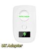 US/EU/UK Adapter Electricity Saving Box Stable Performance Energy-saving Appliance  Household Use