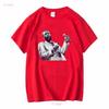 Marvin Gaye Photo T Shirt Concert Whats Going On vintage Washed Unisex Versatile Comfortable designer clothes fashion