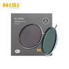 NiSi True Color VND 1-5 ступеней Переменный ND-фильтр