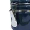 Dalton Coffee Mill "TERRA" Abyssal Blue (A715-888ABL)