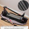 Electric Scooter Bag Portable Folding Scooter Carry Bag Lightweight Long-Lasting for Commuting
