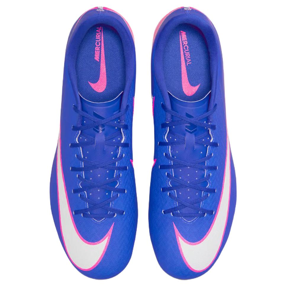 Nike Футбольные бутсы Mercurial Vapor 16 Academy Унисекс Racing Blue FQ8431-446