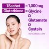 BOTO *TIMEDEAL* Glutathione White Low Molecular Collagen C Biotin 4g*30ea