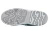 Li Ning CF Reputation Low top Casual Shoes Women's White Sand Gray AGCR438-2
