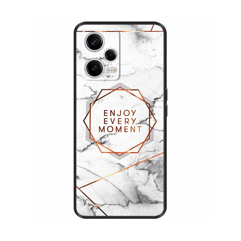 Чехол для Xiaomi Redmi Note 12 Pro 5G Note12 Мультяшный Мягкий Силиконовый Задний Чехол Для Redmi Note 12 Pro Note12 Pro Plus Чехлы для Телефона
