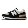 New Balance Кроссовки 574 Legacy 'Black Angora' U574LGRA