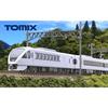 TOMIX N Gauge Tobu N100 Series Spacia X Set 98824 Railway Model Train