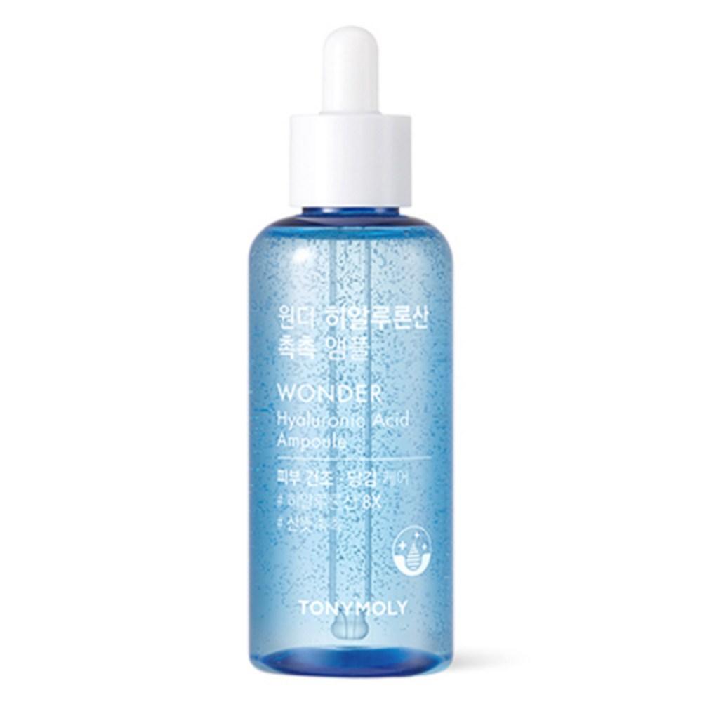 Увлажняющая ампула с гиалуроновой кислотой Tony Moly Wonder, 1 шт., 100 мл