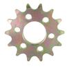 For SURRON Front Sprocket Motorcycles Accessories Iron 14T Sprocket For Sur-Ron S X Light Bee X S Off-Road Electric Vehicl Bike