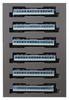KATO N Gauge 115 Series 1000 Series Nagano Color C Formation Set Model Train 6-Car 10-1153