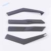 ABS Left Right Door Armrest Pull Door Panel Handle Protective Cover Trim For Ford Explorer  - 2025 Car Interior Accessories