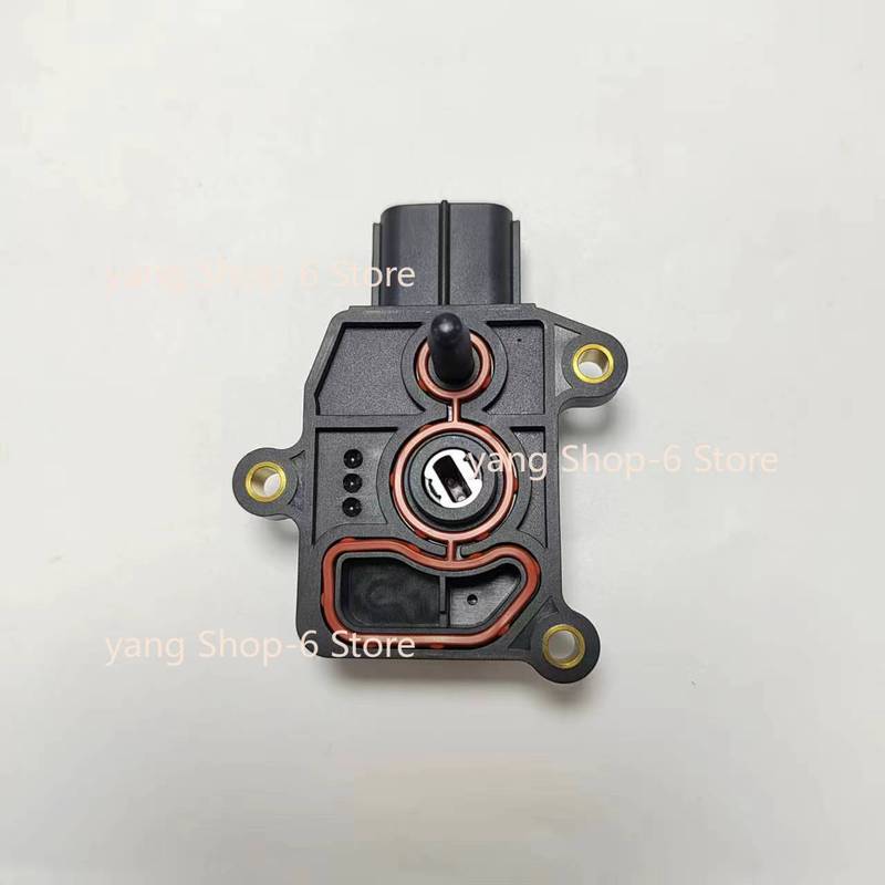 For Voge LX300R/RR/DA/GY/AC 500 intake pressure throttle valve three in one sensor