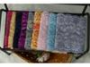 Двухцветная эластичная кружевная тесьма для DIY одежды и аксессуаров