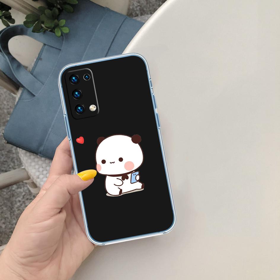 BF35 Милый чехол BUBU DUDU для Motorola Moto E13 E15 E20 E22 E22I E22S E30 E32 E40 E7 E7I G Plus Power Play Stylus G22 G14