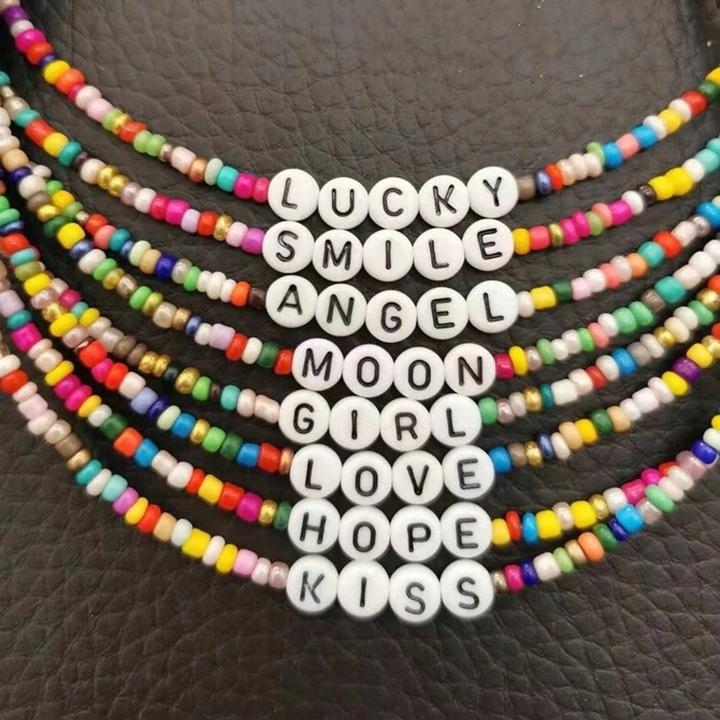 HUGE Jewelry Making Kit for Bracelets, Letters, Smileys, Charms