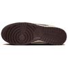 Nike Dunk Low Next Nature Summit Белые коричневые кеды унисекс в стиле барокко Phantom Khaki HF4292-100