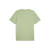 PUMA Fruits Graphic T-shirt 'Light Green' Men's 629404-89