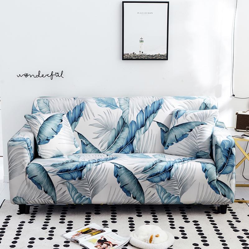 Эластичный чехол для дивана, чехлы, эластичный универсальный чехол для дивана различной формы, диван, кресло, L-стиль, чехол для дивана