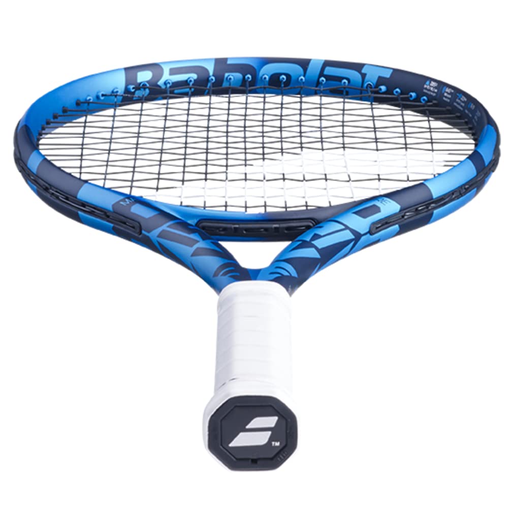 Babolat Hard Tennis Racket PURE DRIVE TEAM Pure Drive Team 2021 101441 Frame Only