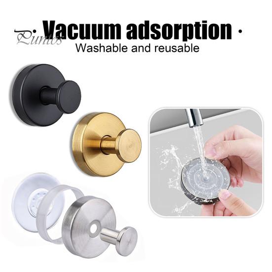 4 шт. крючков для хранения, присоски, вешалки для венков, прочные, несущие нагрузку, устойчивые к ржавчине, простые в установке крючки для венков на стеклянную дверь