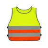 Kids' Reflective Safety Vest for Traffic & Activities