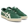Onitsuka Tiger Mexico Delegation Pine Green Cream Sneakers 1183B954-300