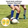 Lightweight Comfortable Football Shin Guards for Adults and Teenagers Protective Leg Guards for Football Players